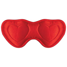 Load image into Gallery viewer, Amor Blindfold
