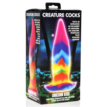 Load image into Gallery viewer, Creature Cocks Unicorn Kiss
