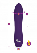 Load image into Gallery viewer, Viben Vivacious
