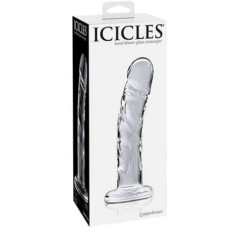 Icicles No 62