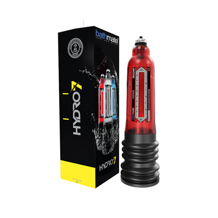 Bathmate Hydro 7 Hydropump