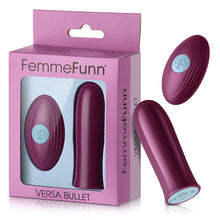 Load image into Gallery viewer, FemmeFunn Versa
