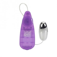 Load image into Gallery viewer, Calexotics Slim Teardrop Bullet
