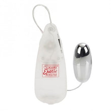 Load image into Gallery viewer, Calexotics Slim Teardrop Bullet

