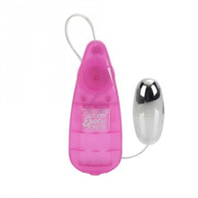 Load image into Gallery viewer, Calexotics Slim Teardrop Bullet
